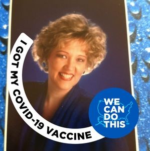 Meet your Posher, Debbie